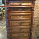 551 1602 SECRETAIRE